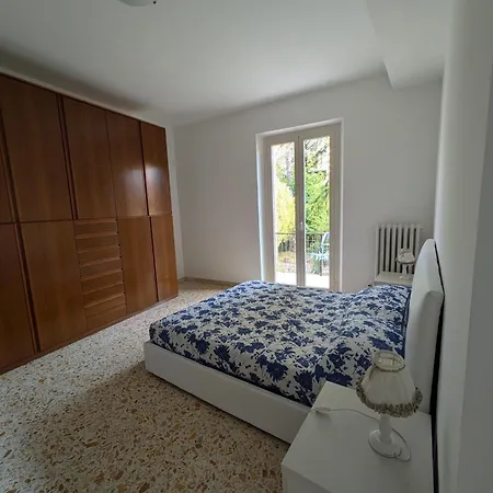 Casa Degli Artisti Apartment Spoleto Exterior photo