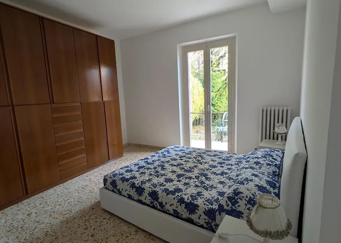 Casa Degli Artisti