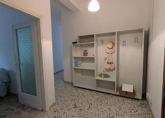 Casa Degli Artisti
