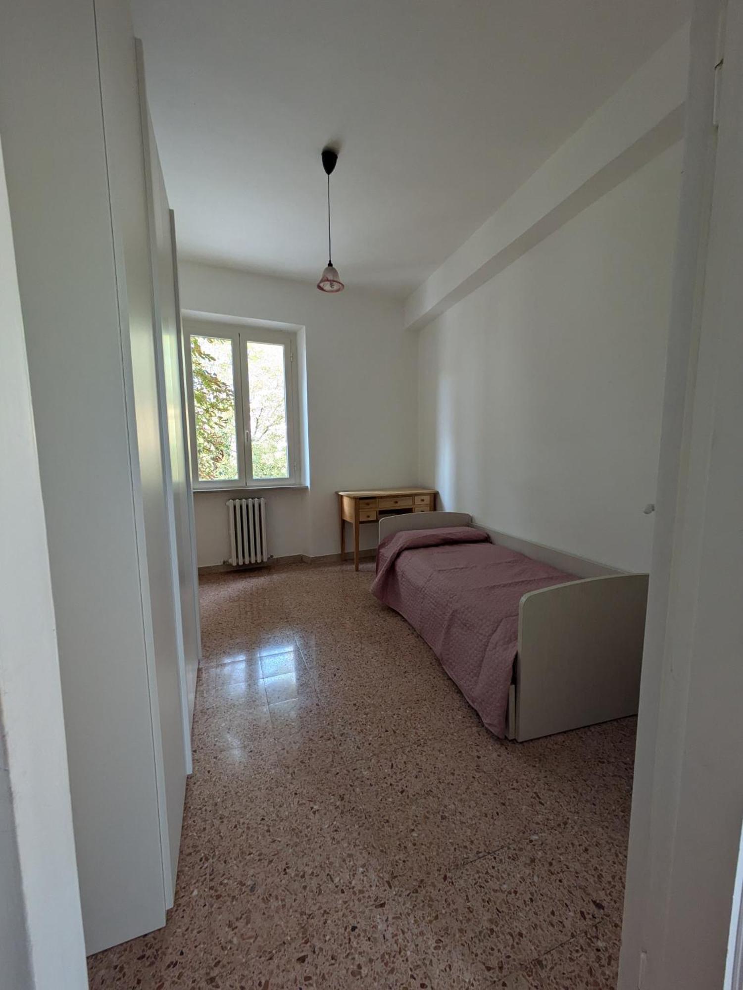 Casa Degli Artisti * Spoleto