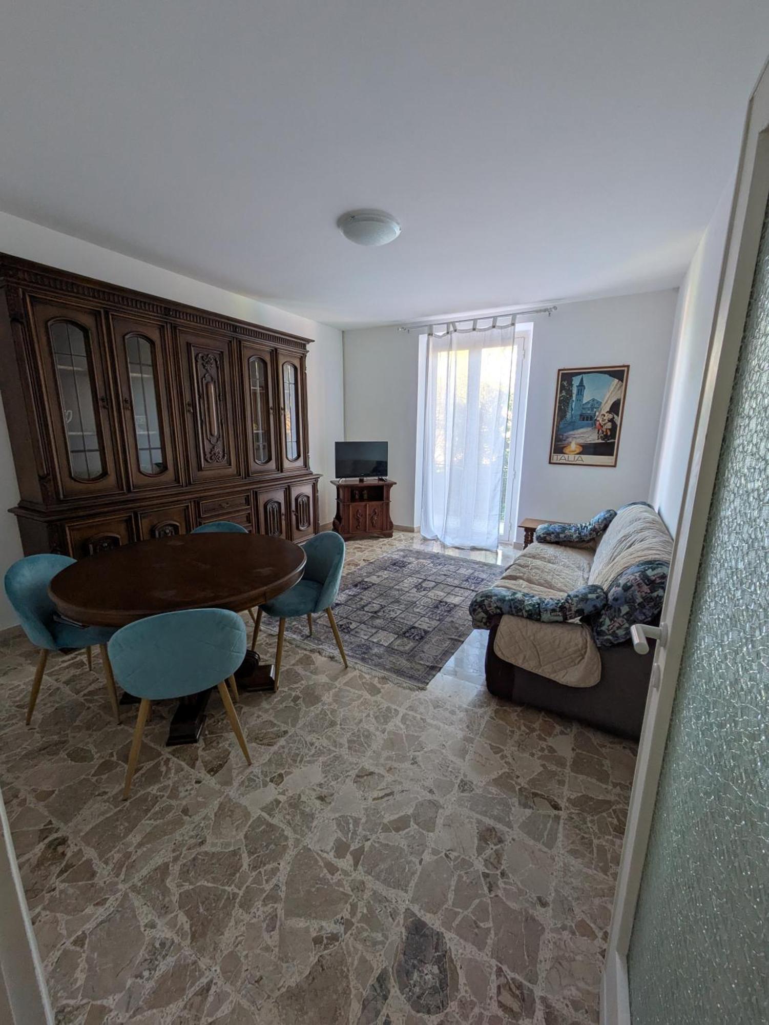 Casa Degli Artisti Apartment Spoleto
