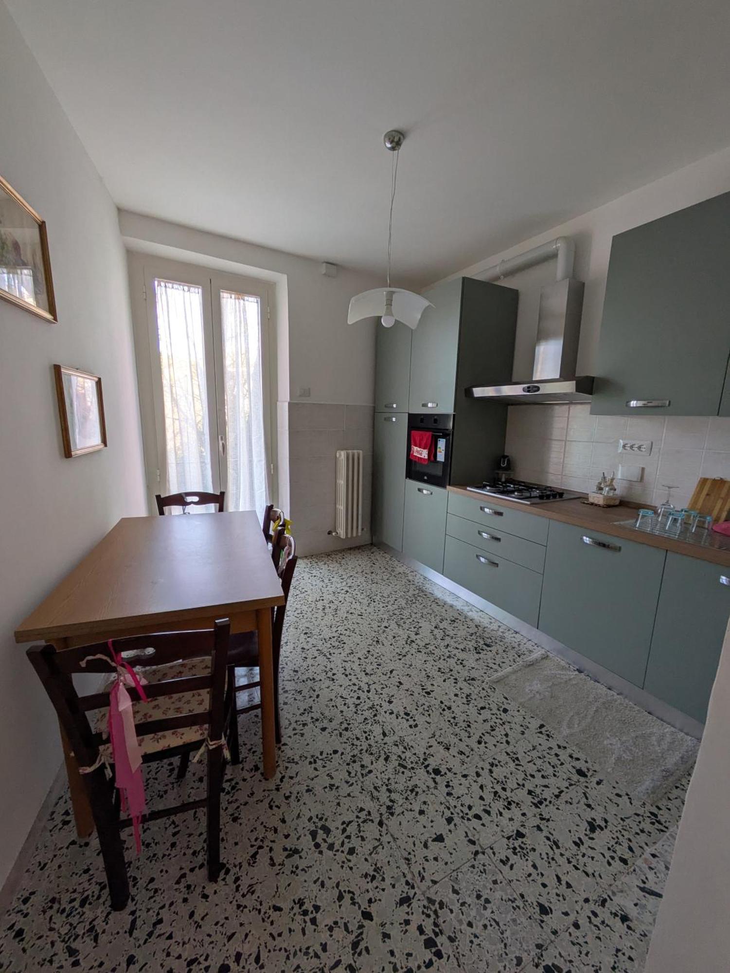 Casa Degli Artisti *